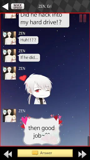 Mystic Messenger-screenshots-3